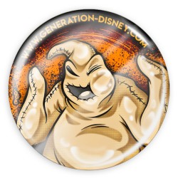 Badge Collection n°46 Oogie...