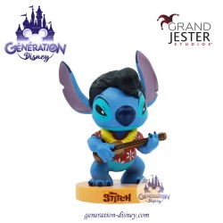 Figurine Stitch Elvis...