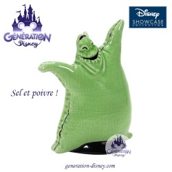 Sel et poivre Oogie Boogie