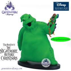 Statuette Oogie Boogie...