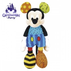 Peluche Mickey by Britto 56cm