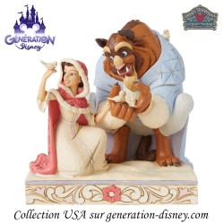 Beauty and the Beast Winter...