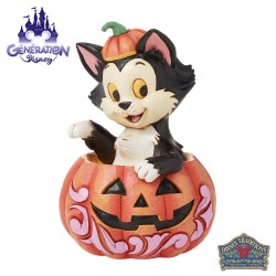 Figurine Figaro Halloween...