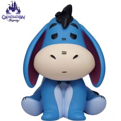 Tirelire pvc EEYORE