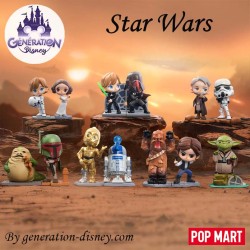 Figurine surprise STAR WARS...