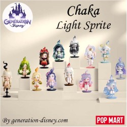 Figurine surprise Chaka...