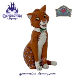 Figurine Thomas O'Malley by...