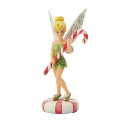 Figurine Fée Clochette Noël...