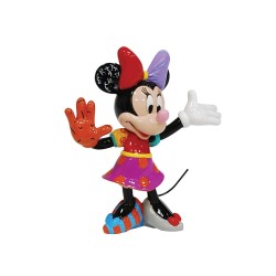 Figurine Minnie by Romero...