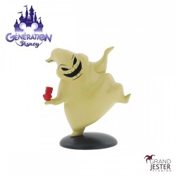 Figurine Oogie Boogie Grand...