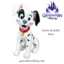 Statue de jardin Dalmatien...