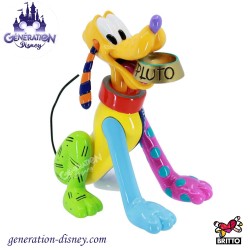 Figurine Pluto by Britto