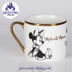 Mug porcelaine Minnie