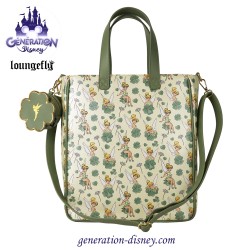 Sac tote bag Fée Clochette...