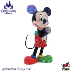 Figurine Mickey by Britto...