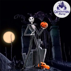 Figurine Jack Skellington -...