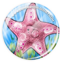 Badge Collection n°52...
