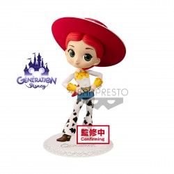 Q POSKET Disney Pixar Jessie Toy Story - 14cm