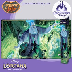 copy of Tapis LORCANA - Tic...