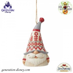 Ornement Gnome Nordic by...