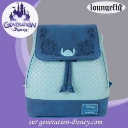 Sac à dos Stitch embossé by...