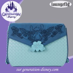 Sac à bandoulière Stitch...