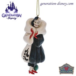 Ornement Cruela Devil by...