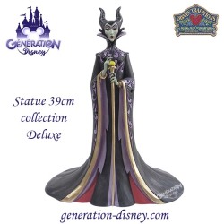Figurine Maléfique Deluxe...