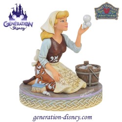 Figurine Cendrillon...