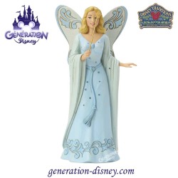 Figurine la Fée Bleue de...