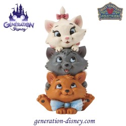 Figurine Aristochatons by...