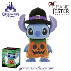 Figurine Stitch Halloween...