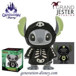 Figurine Stitch Halloween...