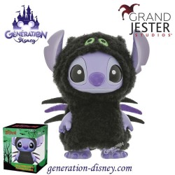 Figurine Stitch Halloween...
