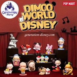 Figurine surprise DIMOO x...
