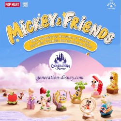 Figurine surprise Mickey...