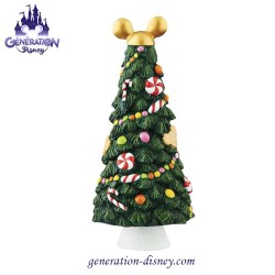 Sapin Noel Mickey "Candy...