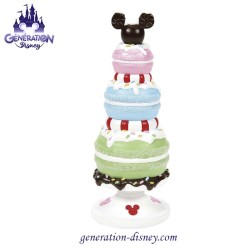 Sapin Noel Mickey "Macaron...