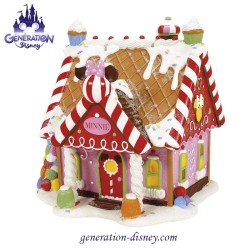 copy of Maison Mickey Noel...