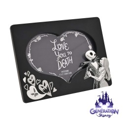 Cadre Jack et Sally...