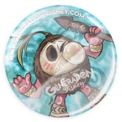 Badge Collection n°53...