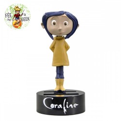 Figurine "Body knocker"...