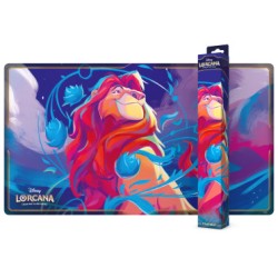 Tapis LORCANA - Mufasa -...