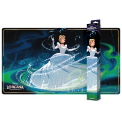 Tapis LORCANA - Cendrillon-...