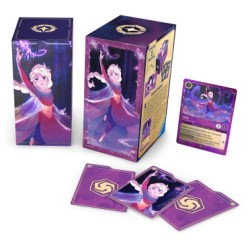 copy of Coffret Trove pack...