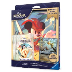 Coffret Démarrez Votre...