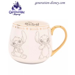 Mug porcelaine Stitch new...
