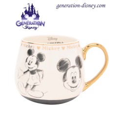 Mug porcelaine Mickey new...