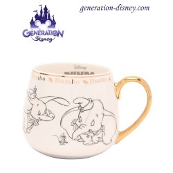 Mug porcelaine Dumbo new...