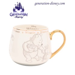Mug porcelaine Winnie new...